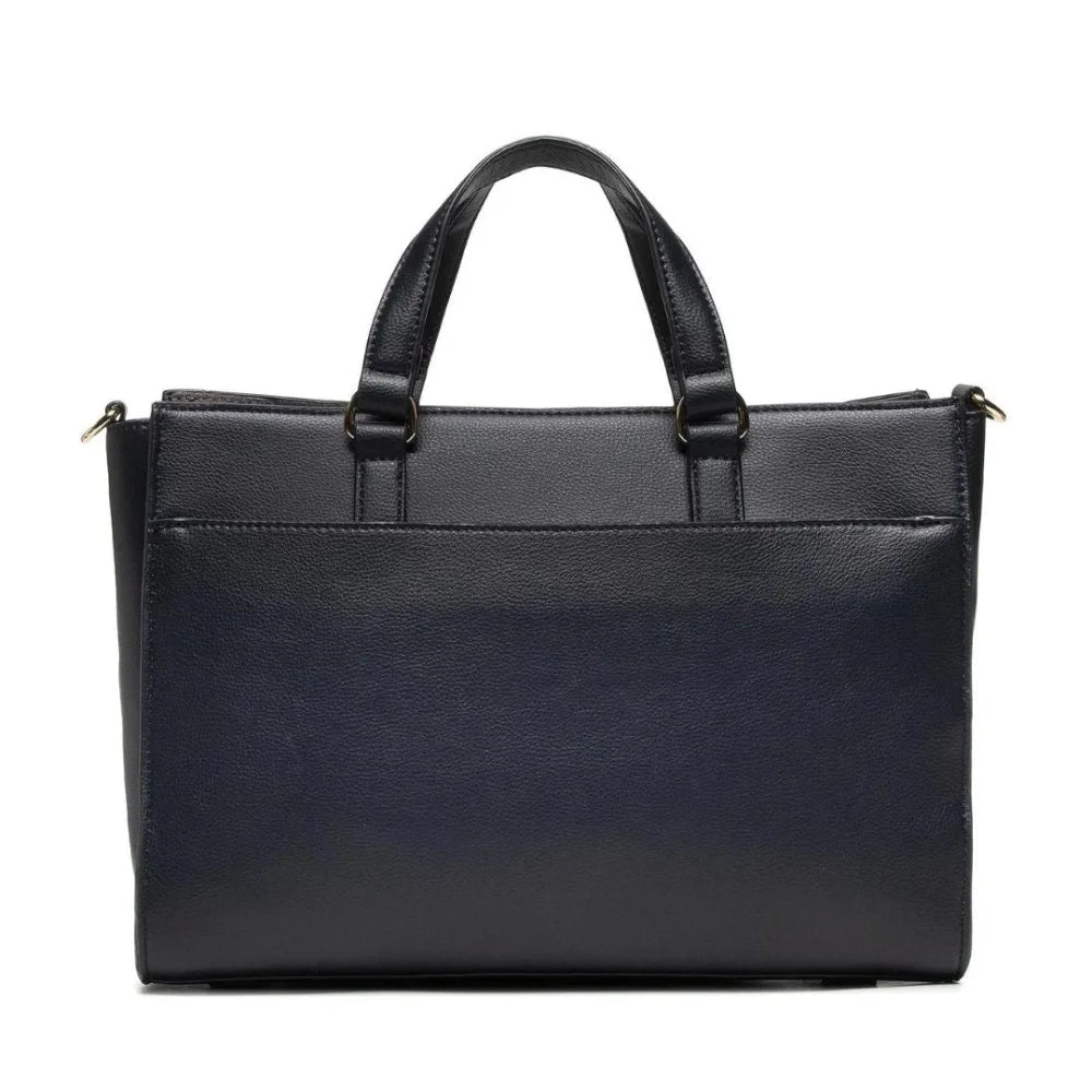 TOMMY HILFIGER JOY SATCHEL WOMEN'S BAG