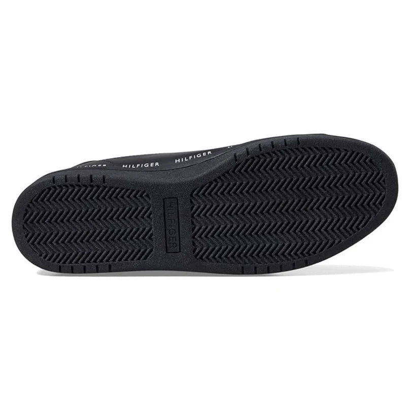 TOMMY HILFIGER LEVELS MEN'S SNEAKERS