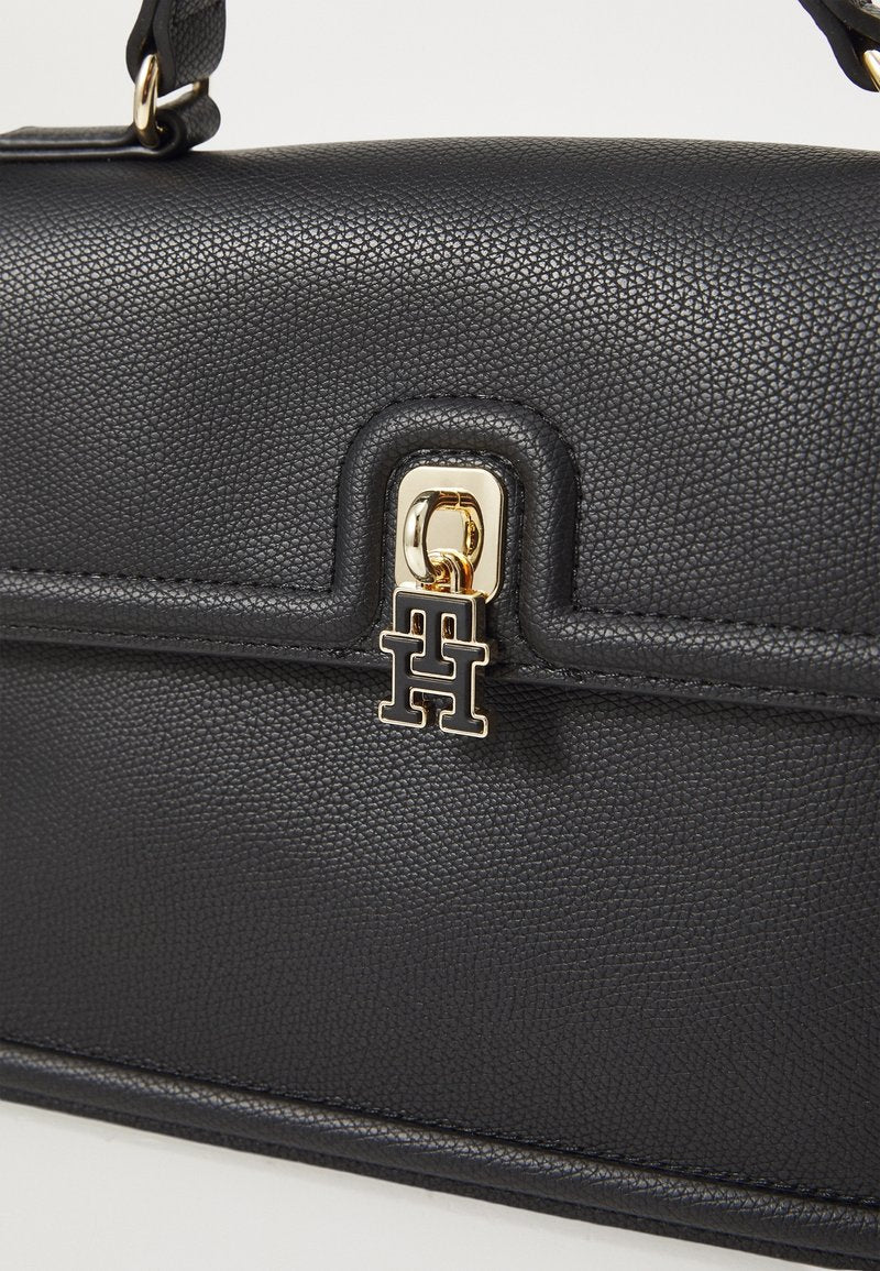 TOMMY HILFIGER TH ETERNITY SATCHEL BAG