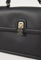 TOMMY HILFIGER TH ETERNITY SATCHEL BAG