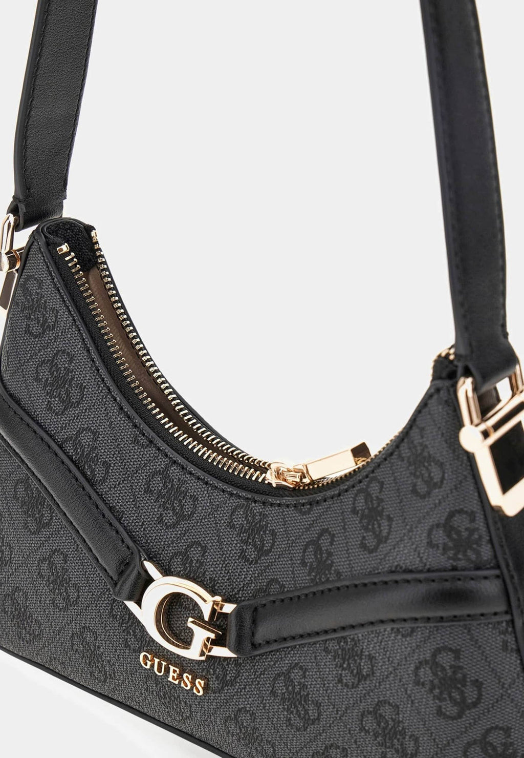 GUESS DEA MINI WOMEN'S SHOULDER BAG