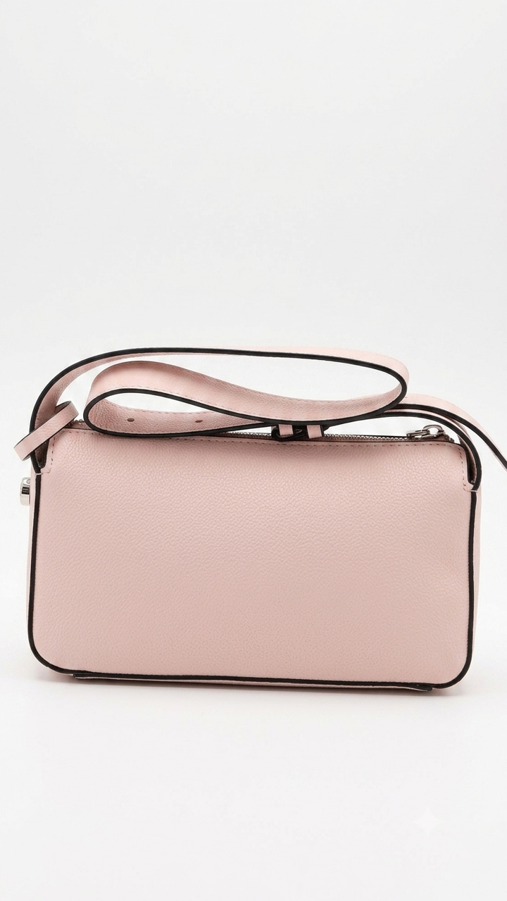 GUESS ISOBEL MINI SHOULDER BAG