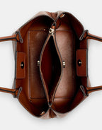 GUESS AMORETTE GIRLFRIEND SATCHEL BAG