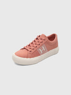 TOMMY HILFIGER ACONIA-2- SNEAKER-DUSTY PINK