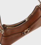 GUESS DEA MINI WOMEN'S SHOULDER BAG