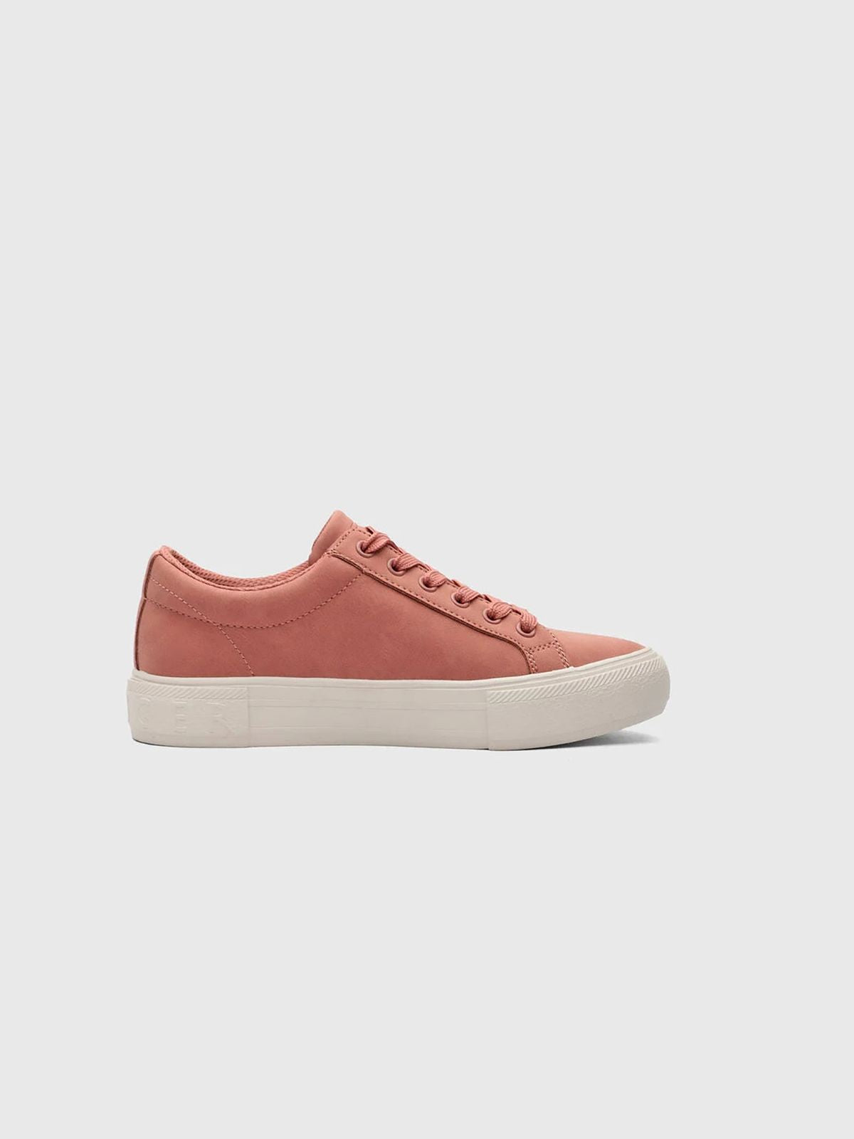 TOMMY HILFIGER ACONIA-2- SNEAKER-DUSTY PINK