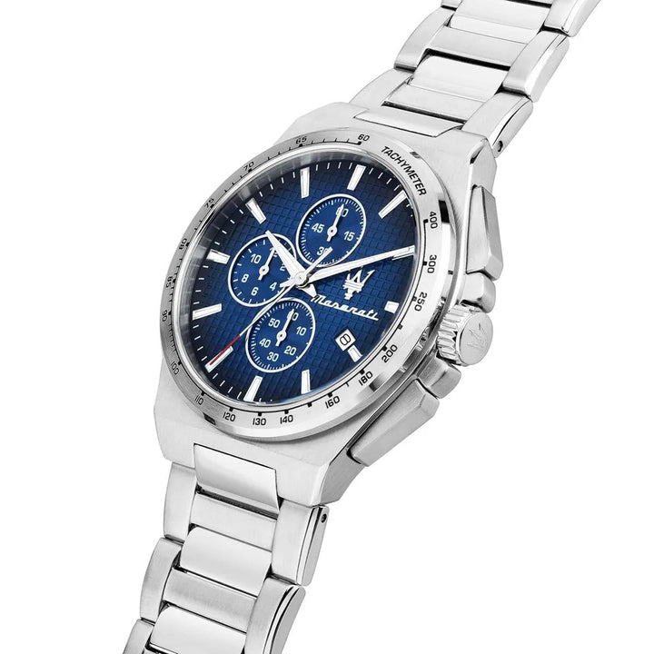 MASERATI VELOCITA SILM CHRONOGRAPH MEN'S WATCH