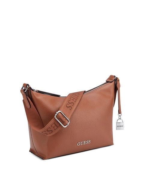 GUESS WOMEN'S HANDBAG MALEENA