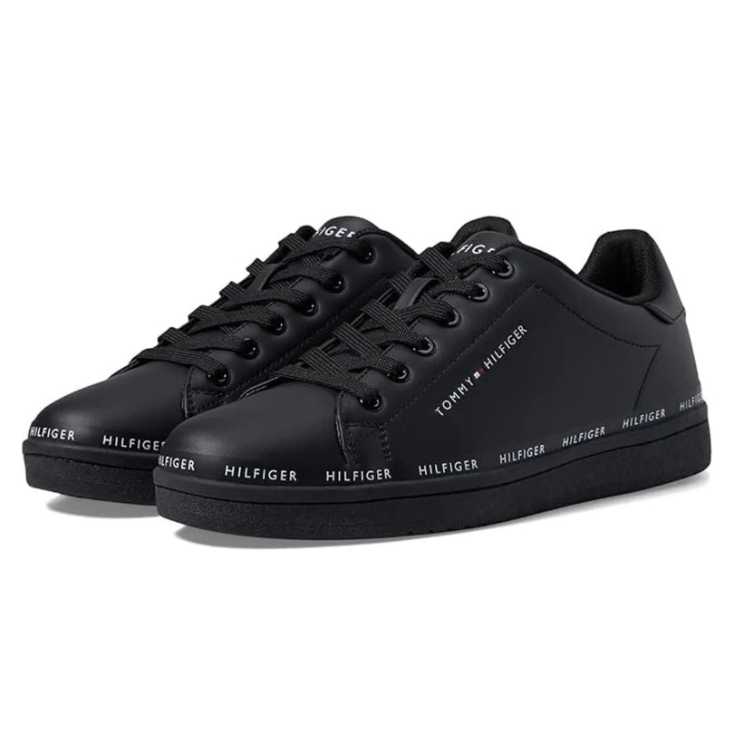 TOMMY HILFIGER LEVELS MEN'S SNEAKERS