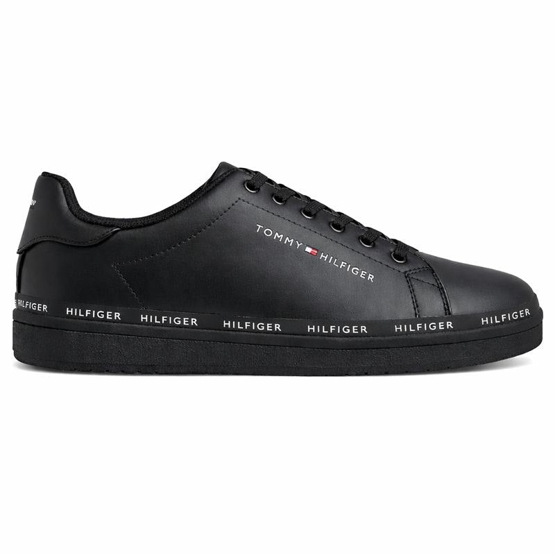 TOMMY HILFIGER LEVELS MEN'S SNEAKERS
