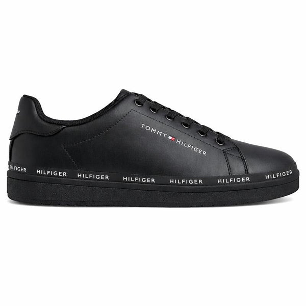TOMMY HILFIGER LEVELS MEN'S SNEAKERS