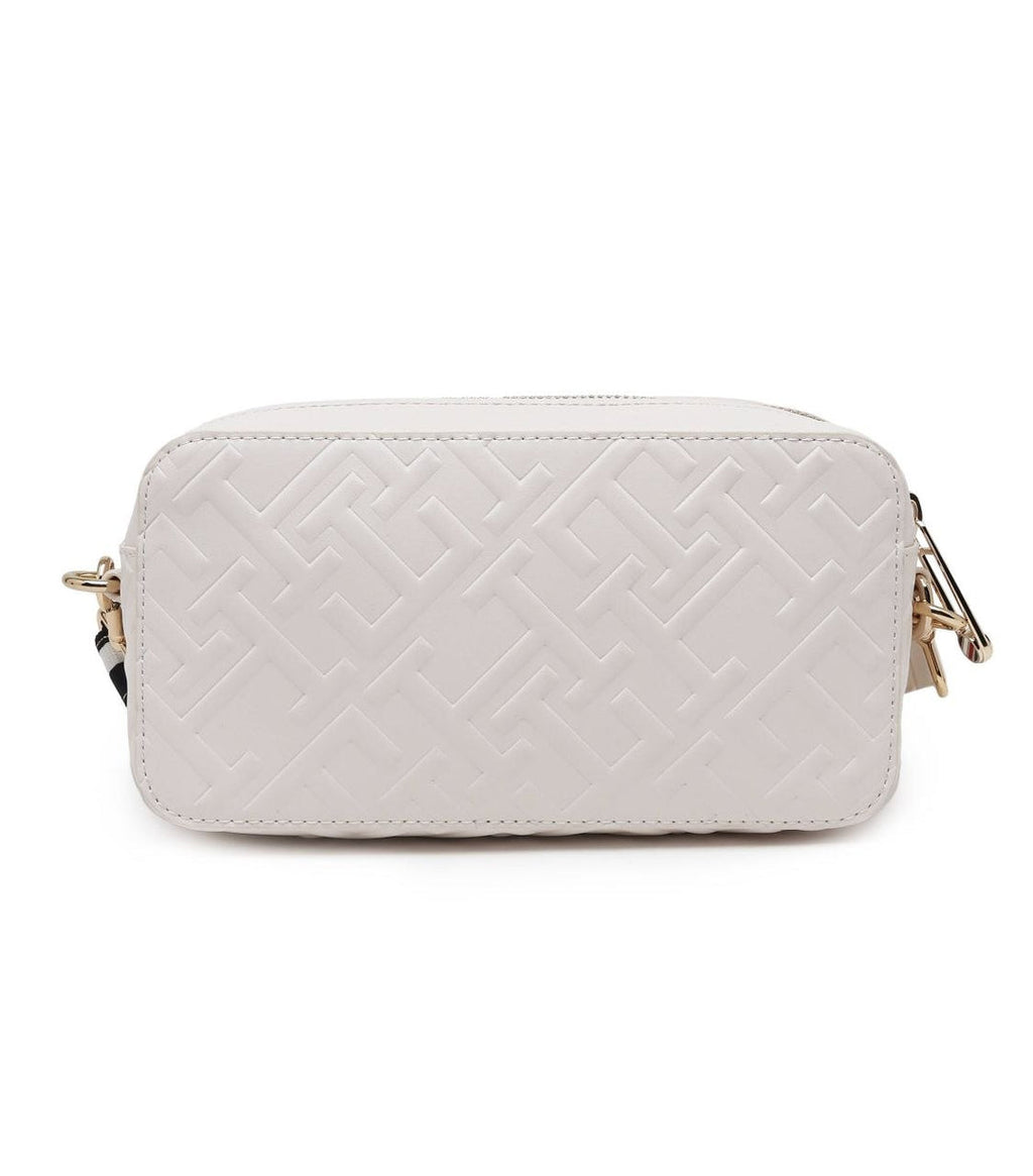 TOMMY HILFIGER ICONIC CAMERA BAG MONO