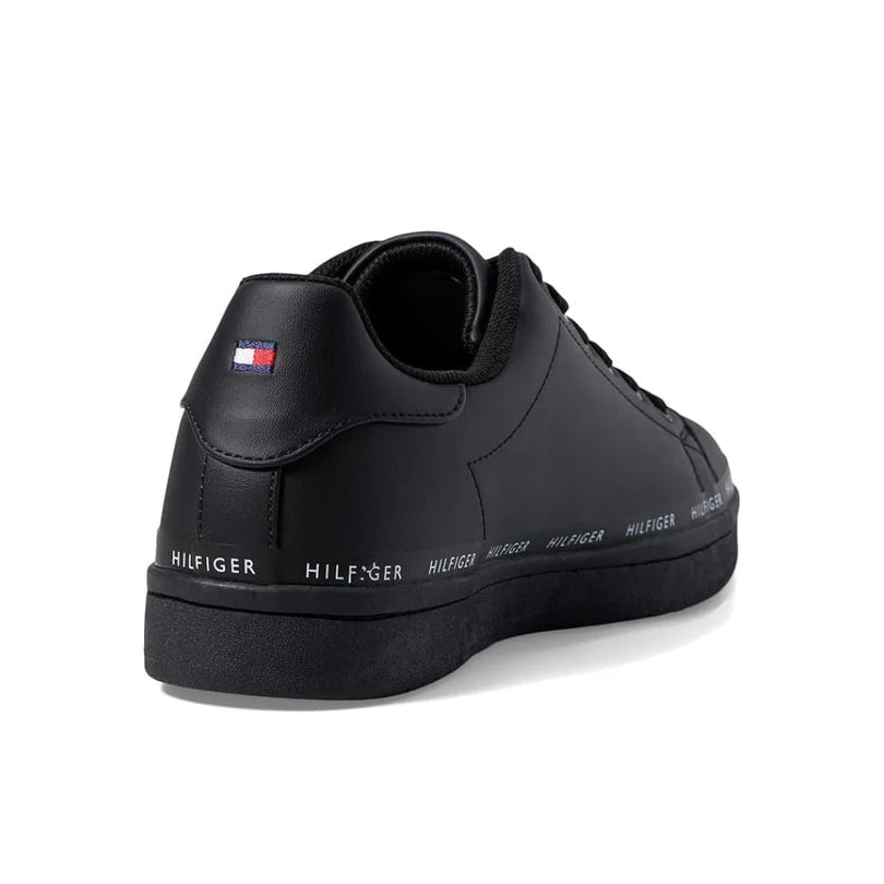 TOMMY HILFIGER LEVELS MEN'S SNEAKERS