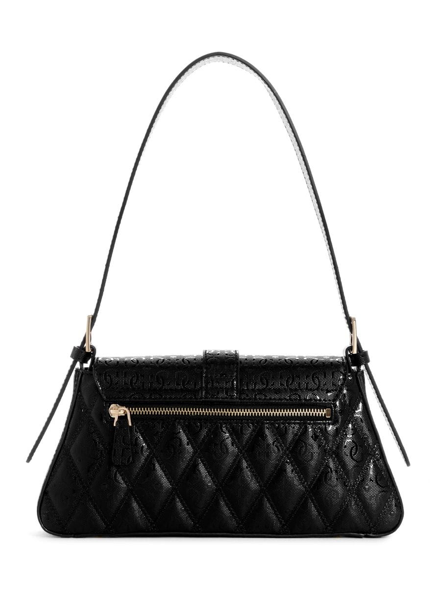 GUESS ADI FLAP SHOULDER WOMEN BAG
