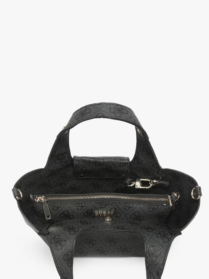 GUESS WOMEN'S CALISTA 2IN1 MINI TOTE BAG