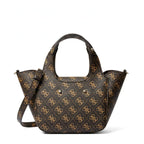 GUESS WOMEN'S CALISTA 2IN1 MINI TOTE BAG