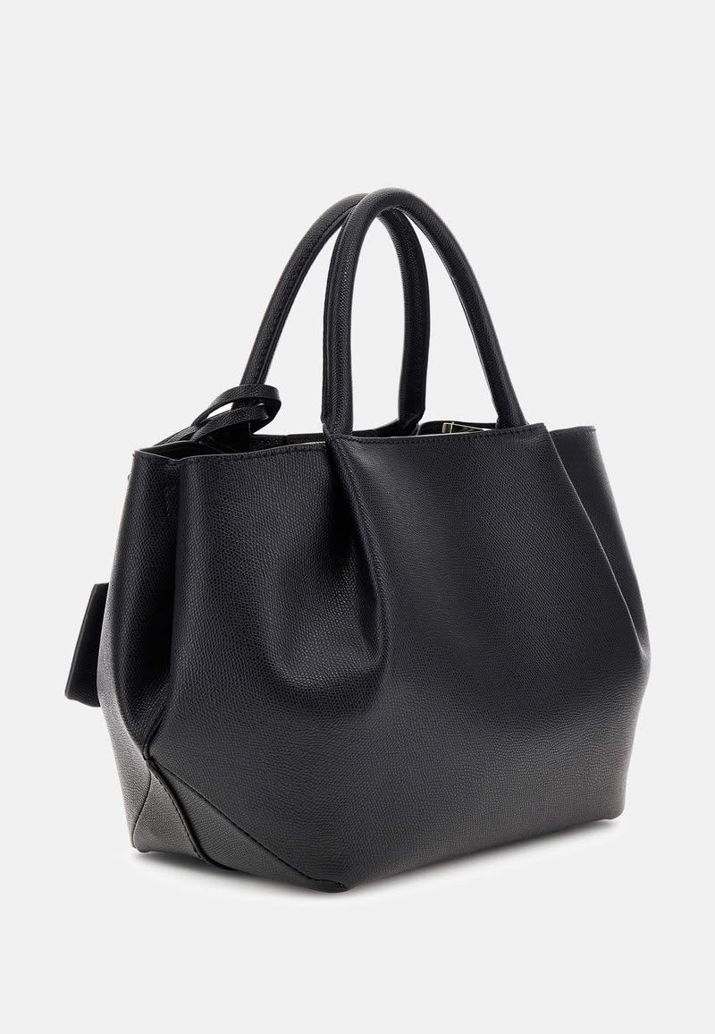 GUESS AMORETTE GIRLFRIEND SATCHEL BAG