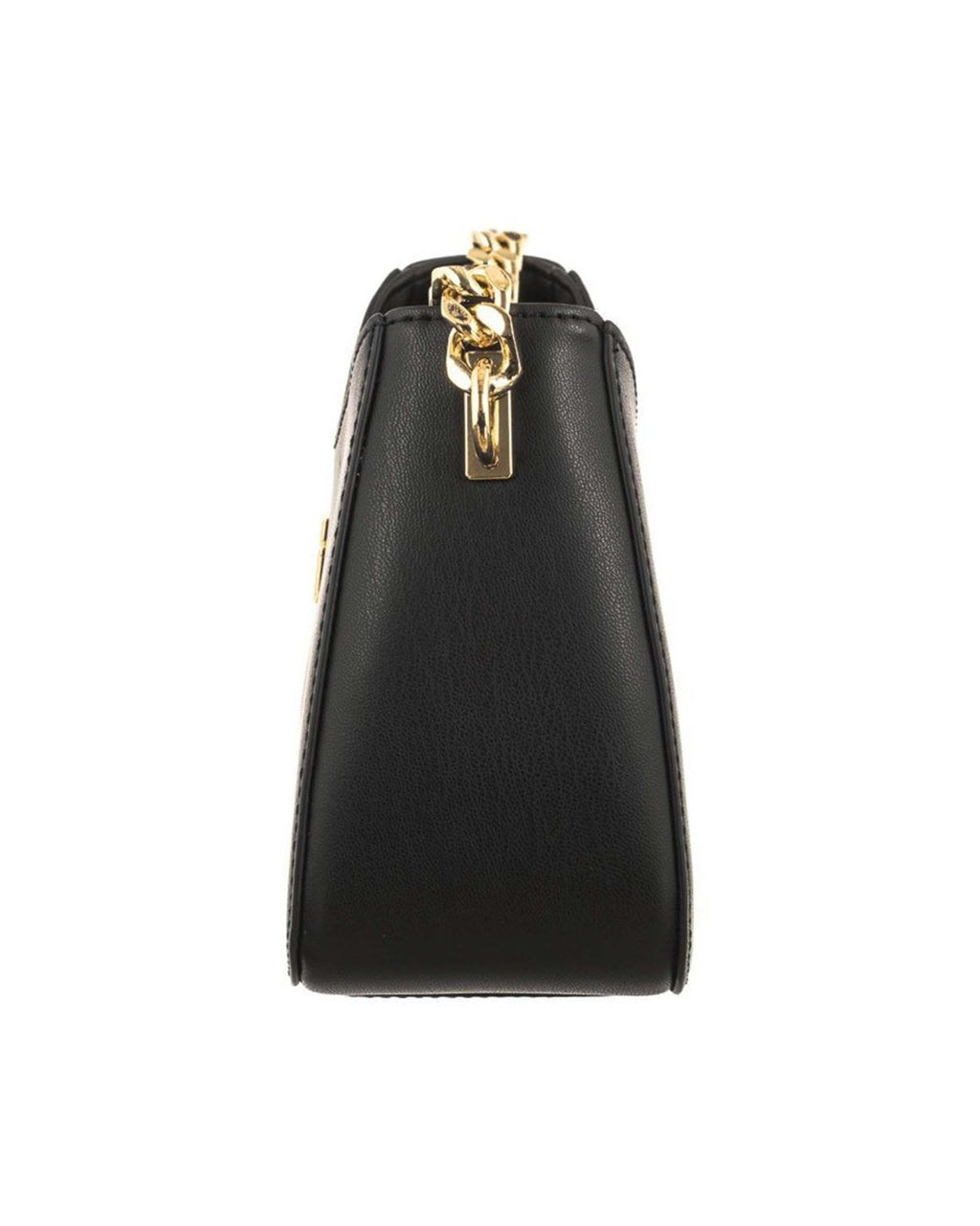 TOMMY HILFIGER CHAIN STRAP HOBO SHOULDER BAG