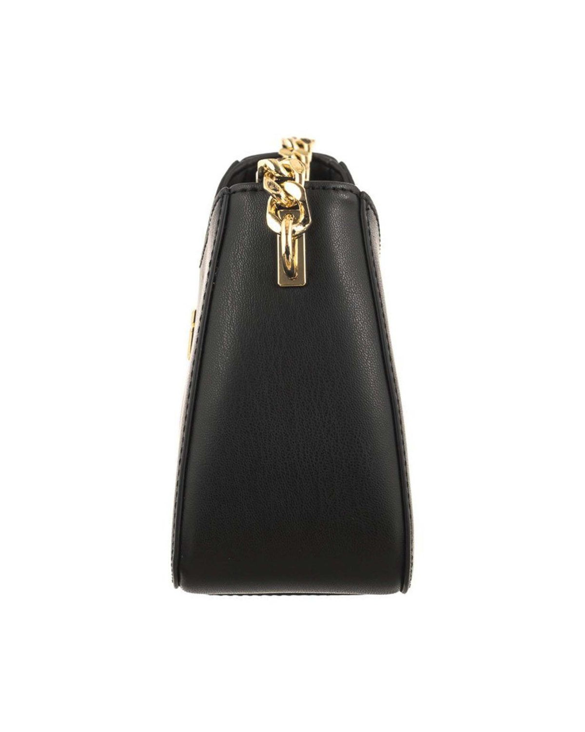 TOMMY HILFIGER CHAIN STRAP HOBO SHOULDER BAG