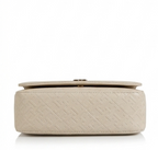 TOMMY HILFIGER ICON EMBOSSED CROSSBODY BAG