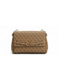 Women’s Monogram Saddle Crossbody Bag