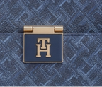 TOMMY HILFIGER TH HER MEDIUM TOTE MONO BAG