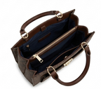TOMMY HILFIGER TH HER MEDIUM TOTE MONO BAG