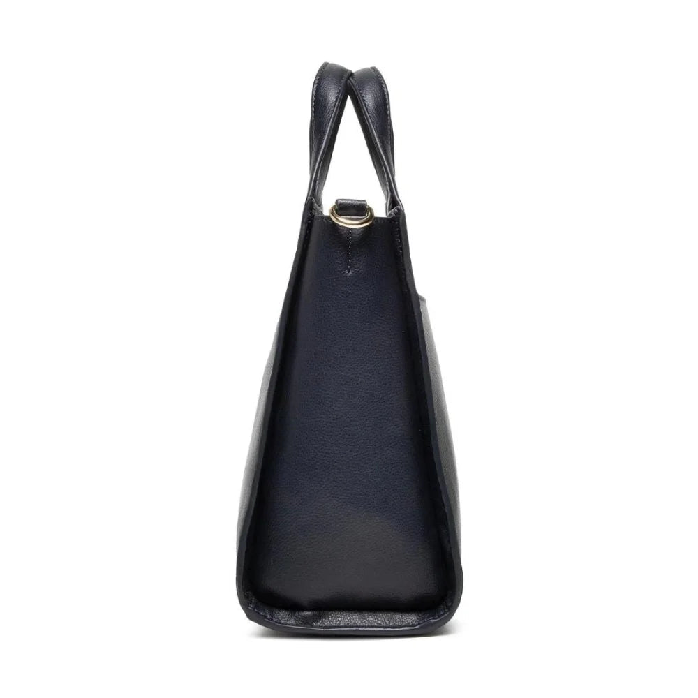 TOMMY HILFIGER JOY SATCHEL WOMEN'S BAG