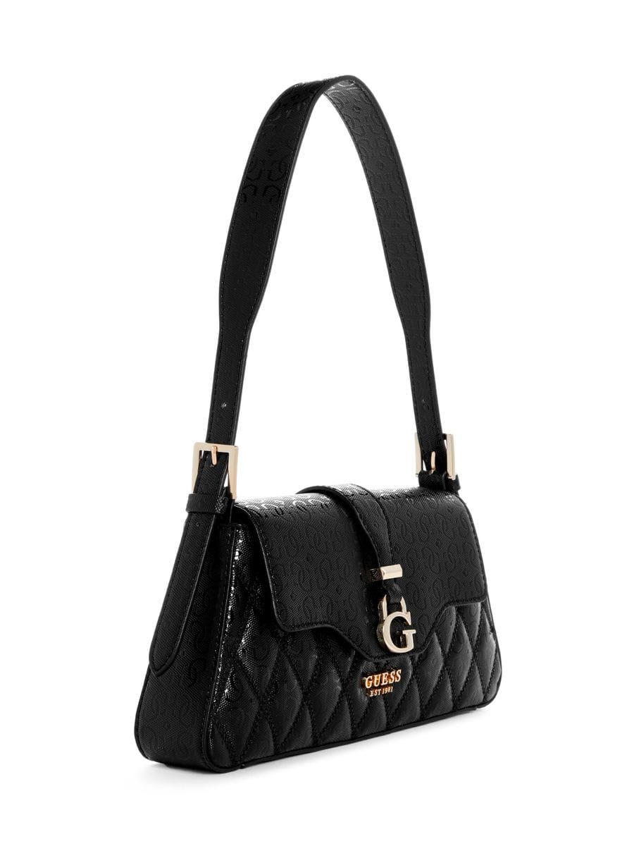GUESS ADI FLAP SHOULDER WOMEN BAG