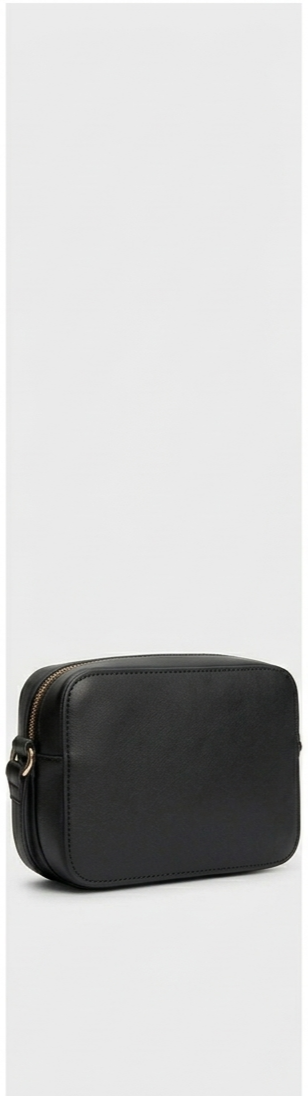 TOMMY HILFIGER SIGNATURE STRIPE CROSSBODY BAG