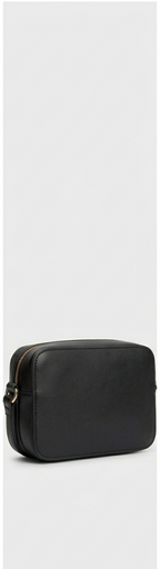 TOMMY HILFIGER SIGNATURE STRIPE CROSSBODY BAG