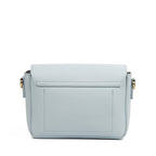 TOMMY HILFIGER PRINT CROSSBODY CAMERA BAG