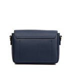 TOMMY HILFIGER PRINT CROSSBODY CAMERA BAG