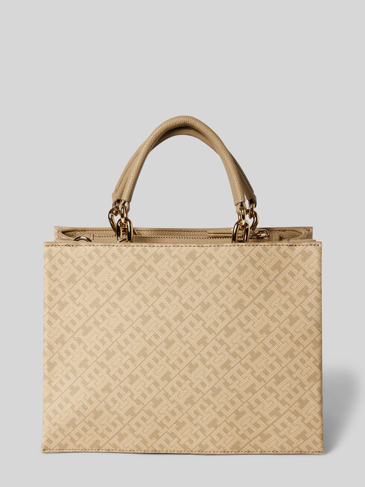 TOMMY HILFIGER TH HER MEDIUM TOTE MONO BAG