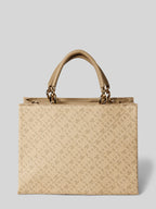 TOMMY HILFIGER TH HER MEDIUM TOTE MONO BAG