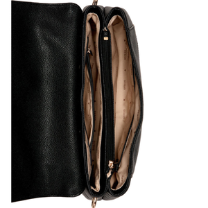 Women’s Monogram Saddle Crossbody Bag