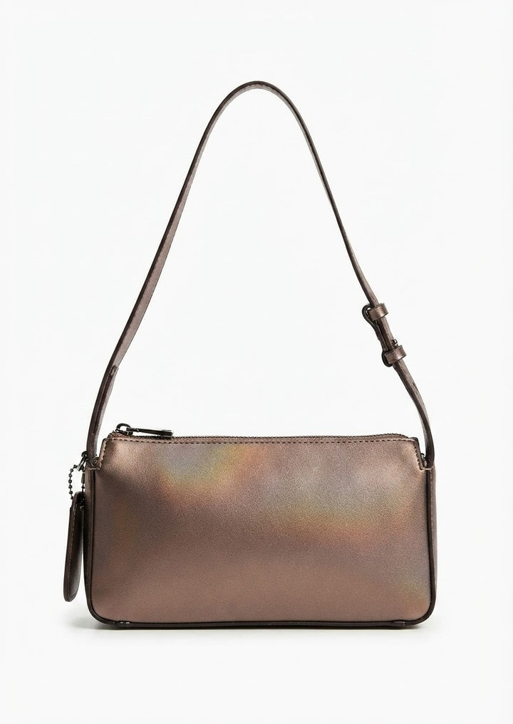 GUESS ISOBEL MINI SHOULDER BAG