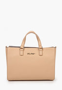 TOMMY HILFIGER JOY SATCHEL WOMEN'S BAG