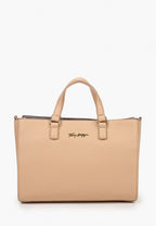 TOMMY HILFIGER JOY SATCHEL WOMEN'S BAG