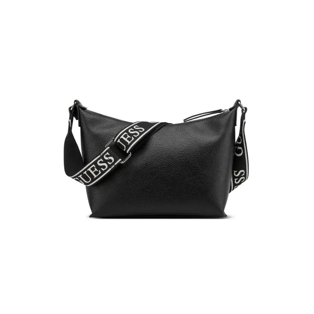 GUESS WOMEN'S HANDBAG MALEENA