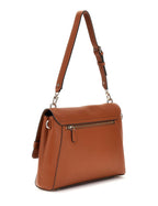 Women’s Monogram Saddle Crossbody Bag