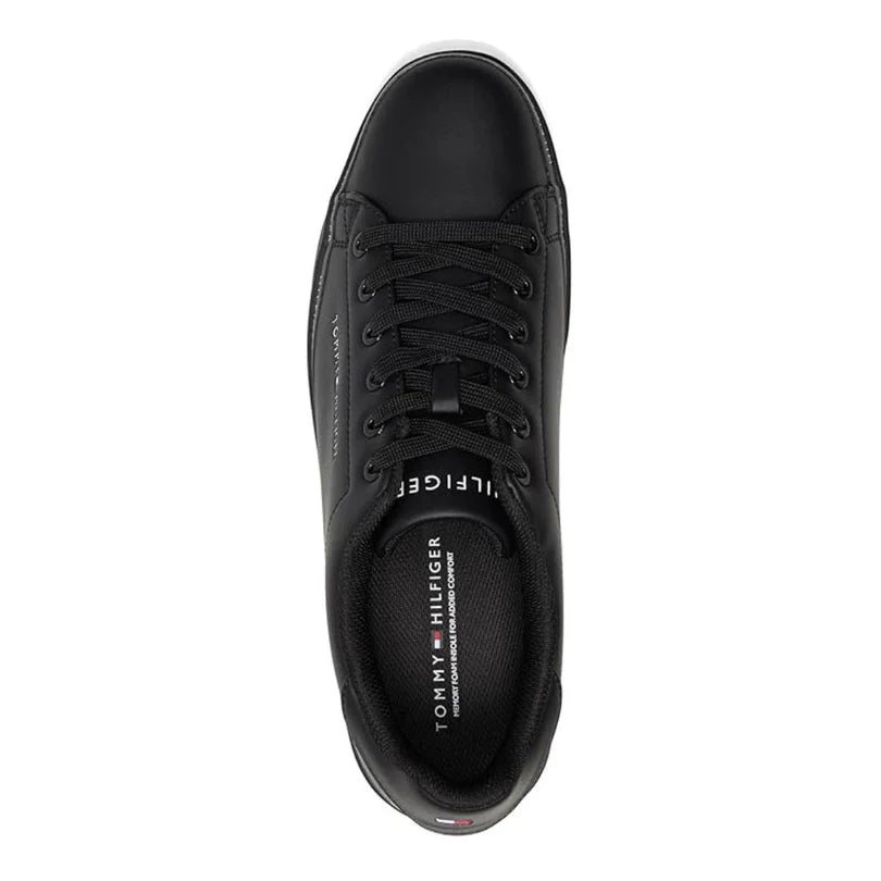 TOMMY HILFIGER LEVELS MEN'S SNEAKERS