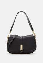 TOMMY HILFIGER TH HERITAGE SADDLE BAG