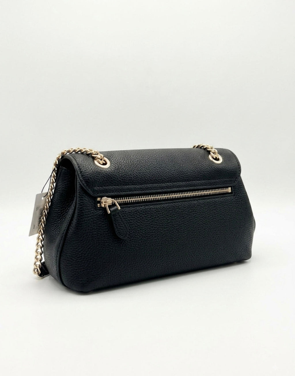GUESS KATYA CONVERTIBLE FLAP CROSSBODY BAG