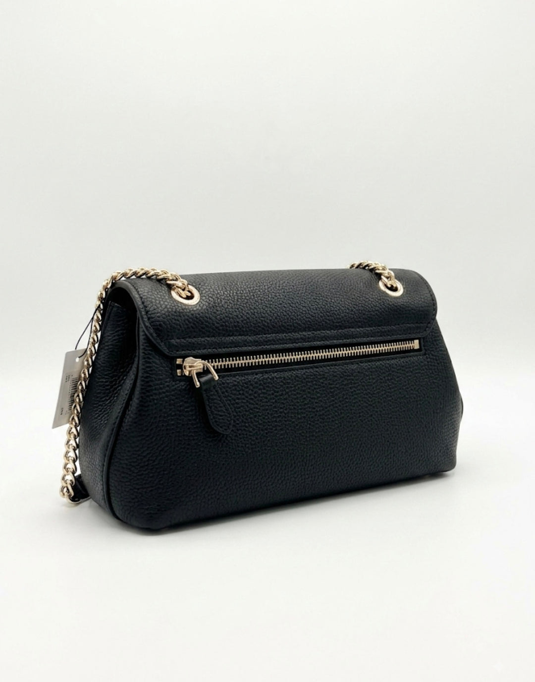 GUESS KATYA CONVERTIBLE FLAP CROSSBODY BAG