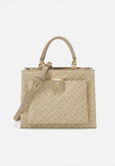 TOMMY HILFIGER TH HER MEDIUM TOTE MONO BAG