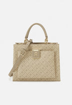 TOMMY HILFIGER TH HER MEDIUM TOTE MONO BAG