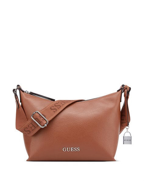 GUESS WOMEN'S HANDBAG MALEENA