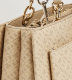 TOMMY HILFIGER TH HER MEDIUM TOTE MONO BAG