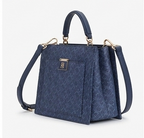 TOMMY HILFIGER TH HER MEDIUM TOTE MONO BAG